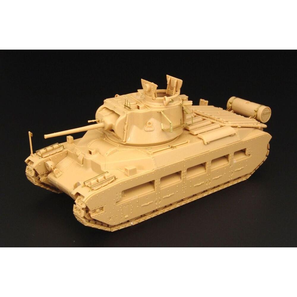 Hauler Matilda