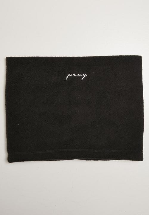 Actual product image Mister Tee Pray Fleece Set (One size)