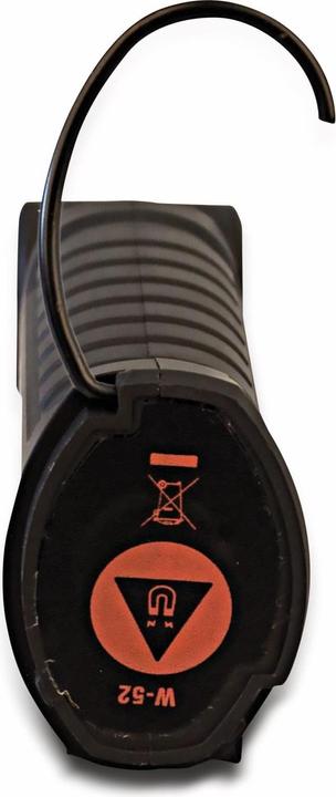 Actual product image XCell Worklight FLIP foldable and rechargeable (400 lm)