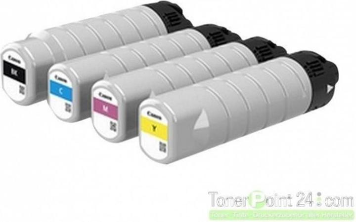 Produktbild Canon PGI-7500XL (M)