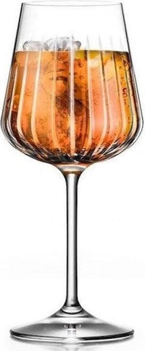 Actual product image Rcr Spritz Glass Timeless (49 cl, 6 Glasses)
