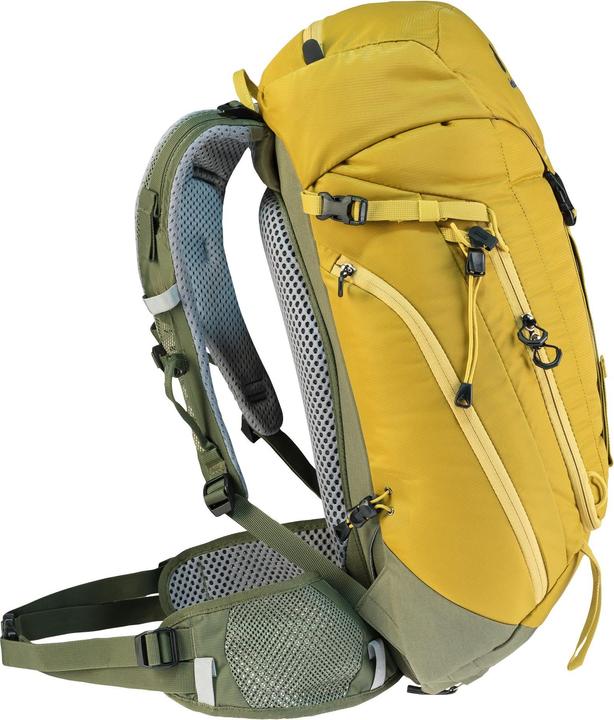 Image du produit Deuter Curcuma de piste (22 l)