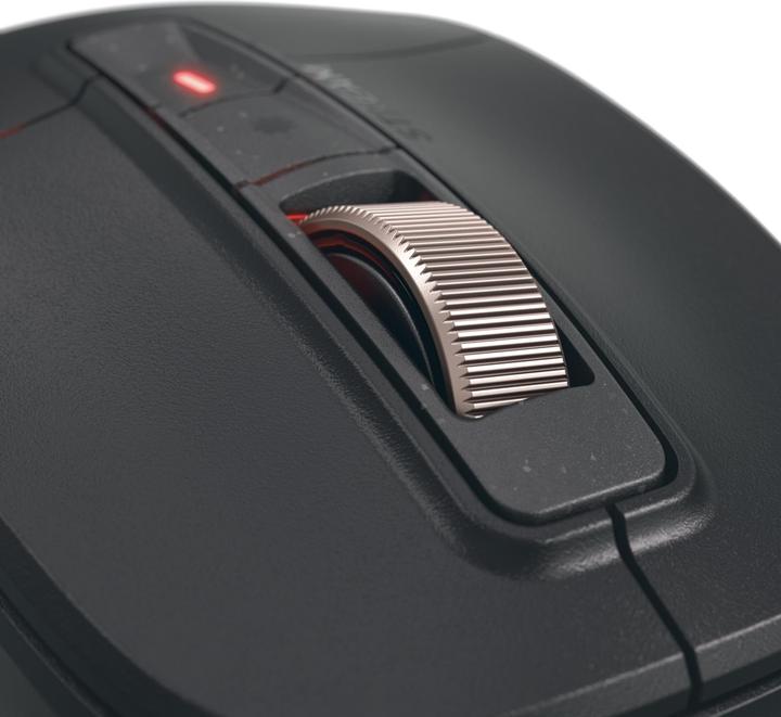 Produktbild CHERRY Stream desktop ultimate (DE, Kabelgebunden, Kabellos)