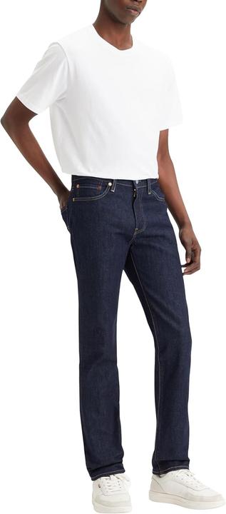 Actual product image Levis Jeans Regular Fit (W32/L32)