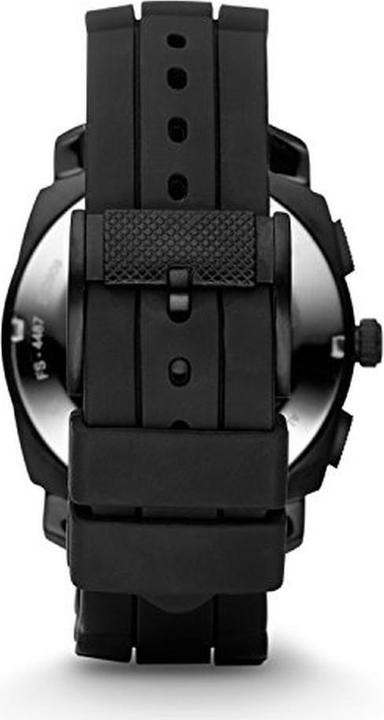 Image du produit Fossil Montre Chronographe Machine (Chronographe, 45 mm)