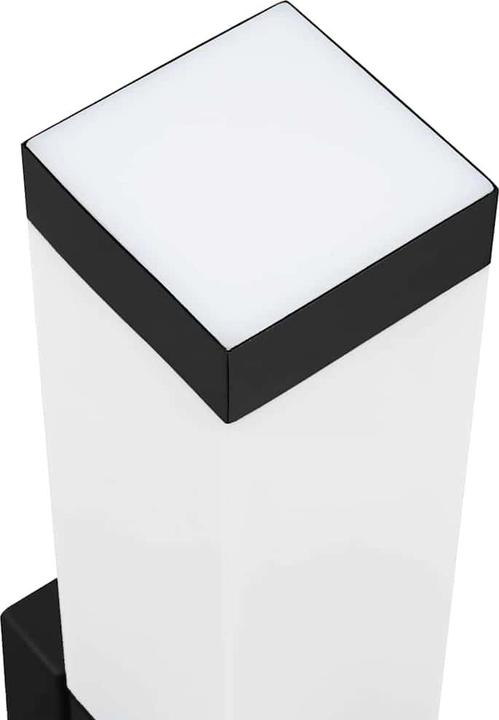 vidaXL Aussenbeleuchtung (E27, IP44)