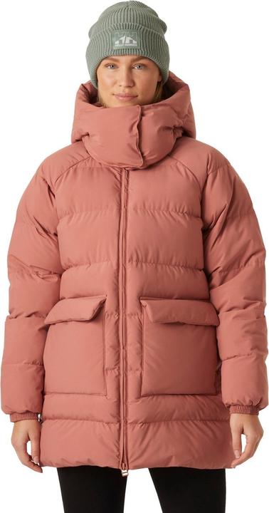 Produktbild Helly Hansen Women's Ellie Puffy Parka (XL)