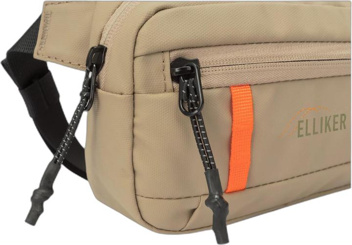 Actual product image Elliker Semer