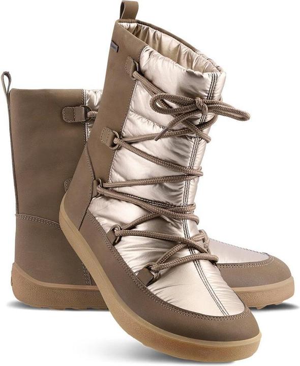Actual product image Be Lenka 's winter boots snowfox (38)