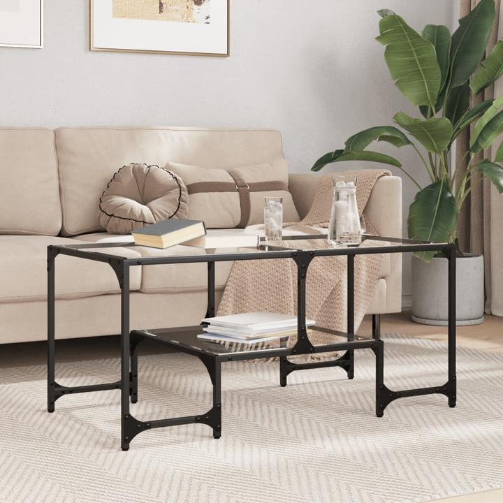 Image du produit vidaXL Couchtisch