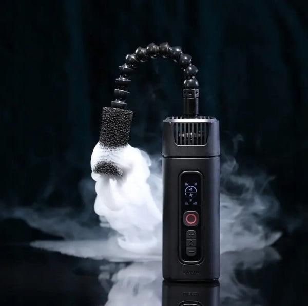 Actual product image Ulanzi FM01