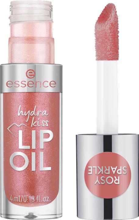 Image du produit essence Hydra Kiss (11 Rosy Sparkle)