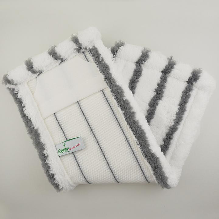 Actual product image Benke Microfibre mop "for rough work" - 50cm (1 pcs.)