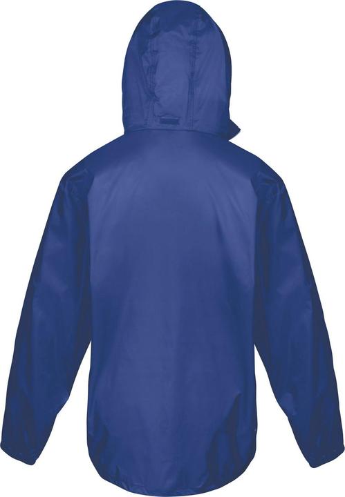 Actual product image Result Unisex Adult Stowable HDI Quest Jacket (XXL)