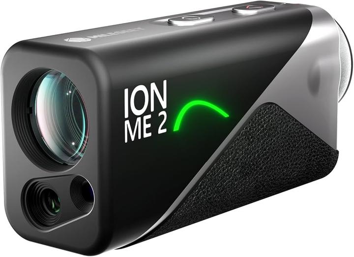 Produktbild Mileseey Ionme2 (Laserentfernungsmesser)