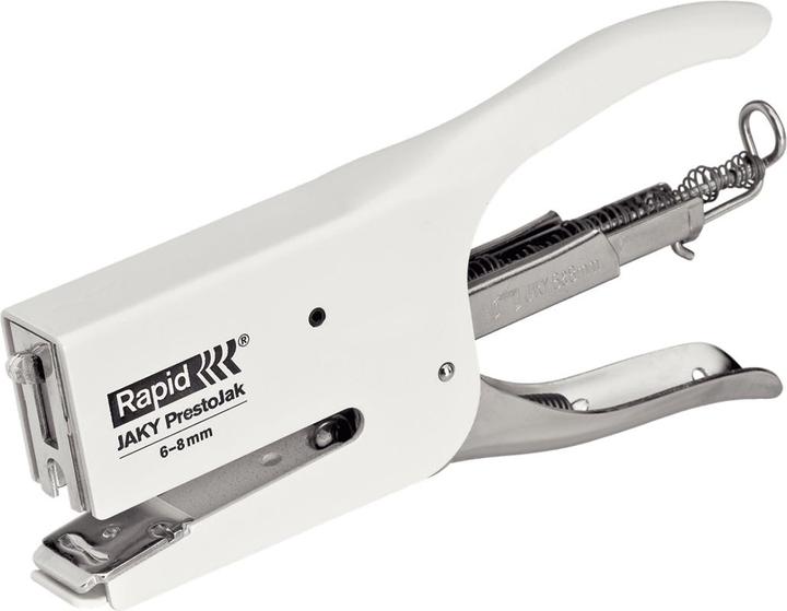 Actual product image Rapid Stapling plier Classic Prestojak, stapling capacity: 15 sheets (15 Sheets)
