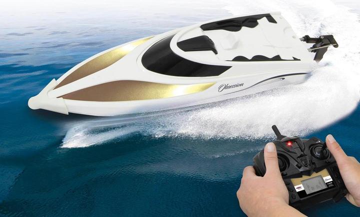 Actual product image Jamara Obsession