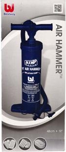 Actual product image Bestway Air Hammer