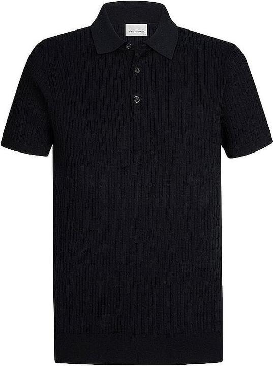 Produktbild Profuomo Poloshirt (L)