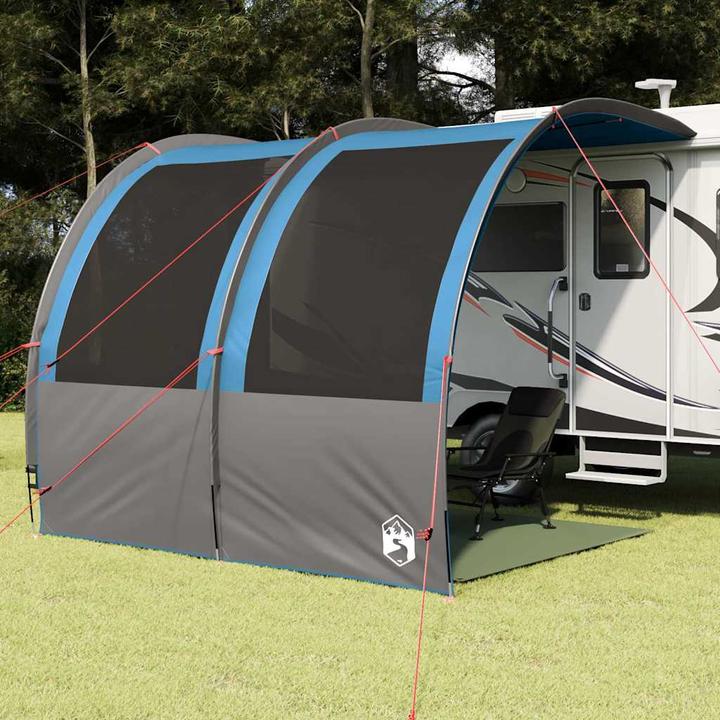 Produktbild vidaXL Camping Plane (9.37 kg, 1 Person)