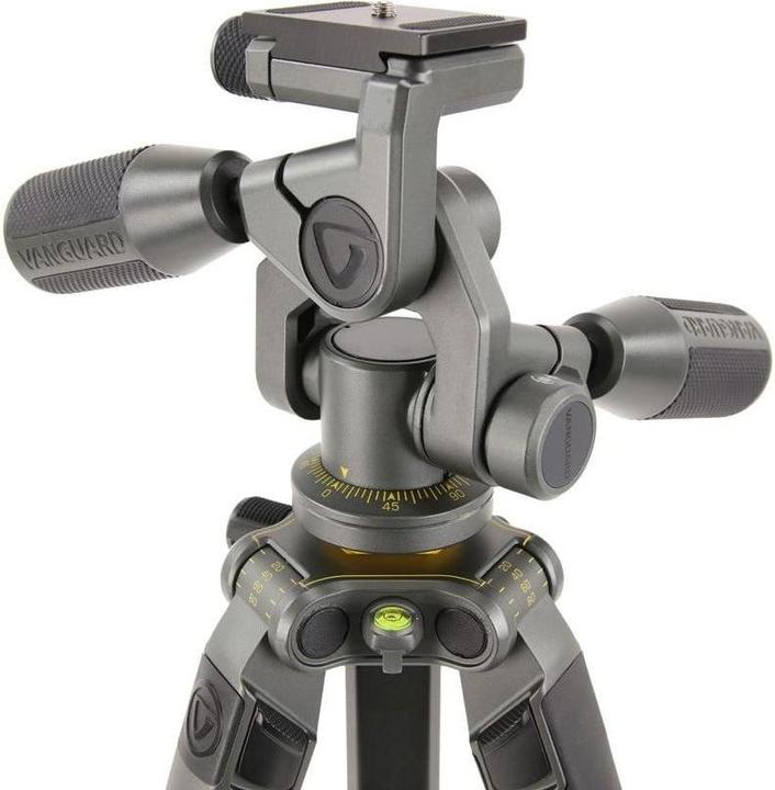 Productafbeelding Vanguard Alta Pro 2+ 263CB 100 (Koolstof)