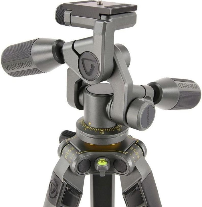 Produktbild Vanguard Alta Pro 2+ 263CB 100 (Carbon)