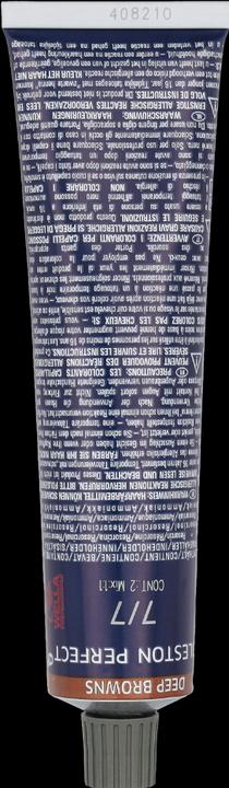 Immagine prodotto Wella Koleston Perfect Me+ Marroni profondi (7/7 marrone biondo medio)