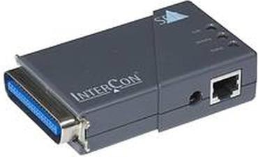 Produktbild Seh PS105 Druckserver