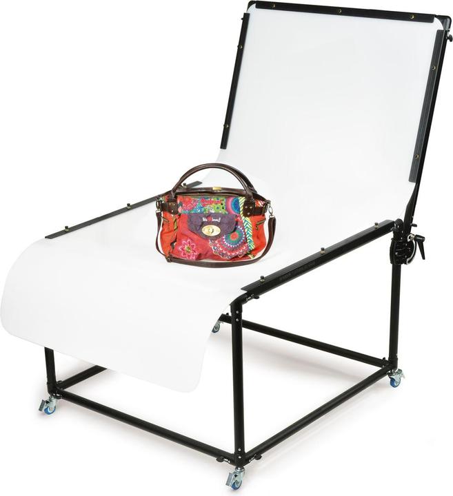 Image du produit Kaiser Fototechnik TopTable XL Vario (116 cm, 151 cm)