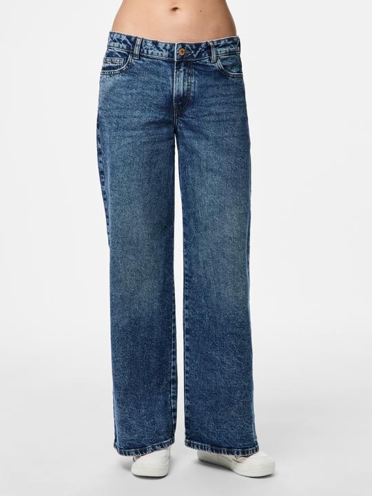 Immagine prodotto Pieces PCSELMA LW Jeans a vestibilità ampia (W25/L32)
