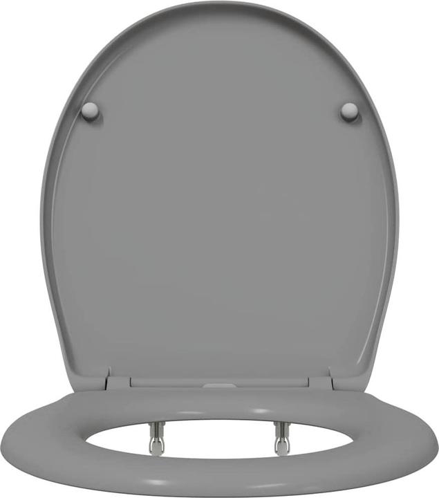 Produktbild vidaXL Toilettensitz