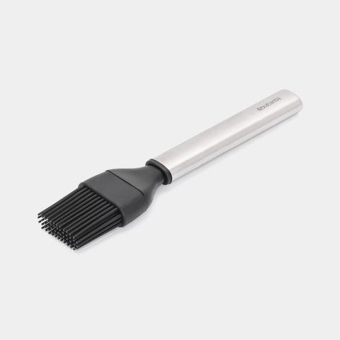 Actual product image Brabantia Backpinsel Profile Line Silber