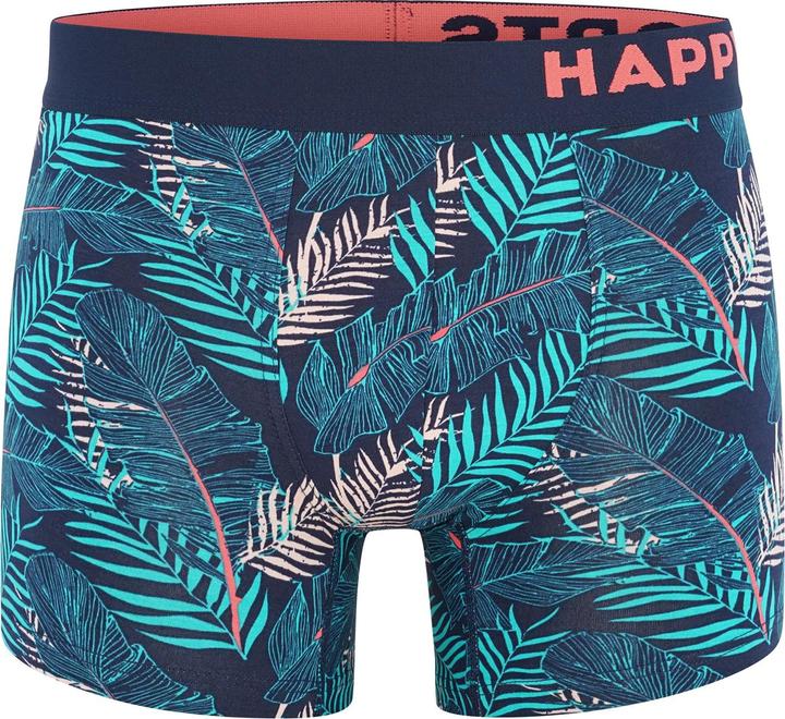 Produktbild Happy shorts Retroshorts Trunks (S, 2er Pack)