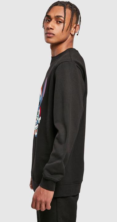 Produktbild Absolute Cult Lilo And Stitch - Christmas Crewneck - 114417 (3XL)