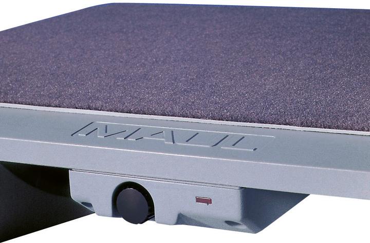 Actual product image Maul Ergonomic footrest (45 x 39 cm)