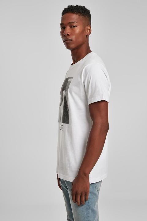 Produktbild Mister Tee F#?KIT Tee (S)