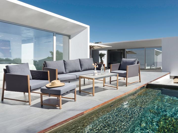 Produktbild Beliani Nola