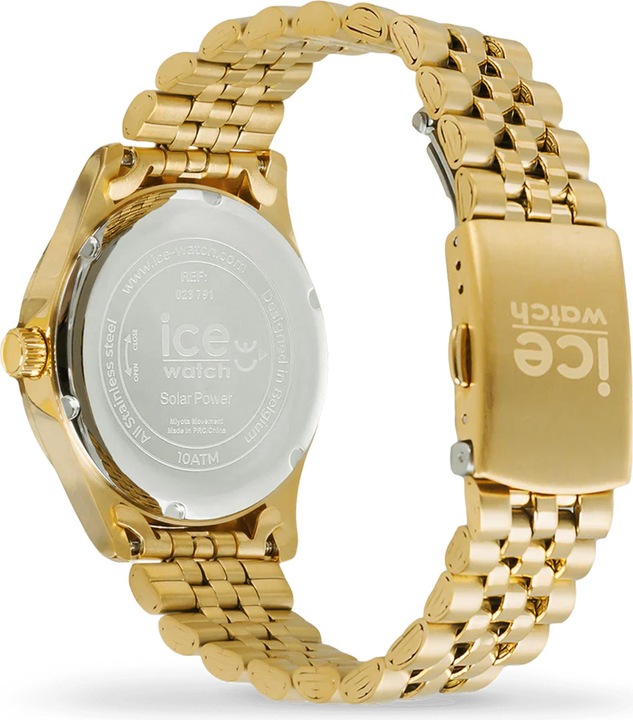 Produktbild ICE Watch Damenuhr IW (Analoguhr, 34.50 mm)