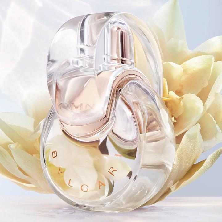 Immagine prodotto Bulgari Bvlgari Omnia Crystalline Eau de Toilette (Eau de toilette, 100 ml)