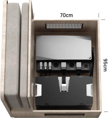 Image du produit EcoFlow Kit d'indépendance