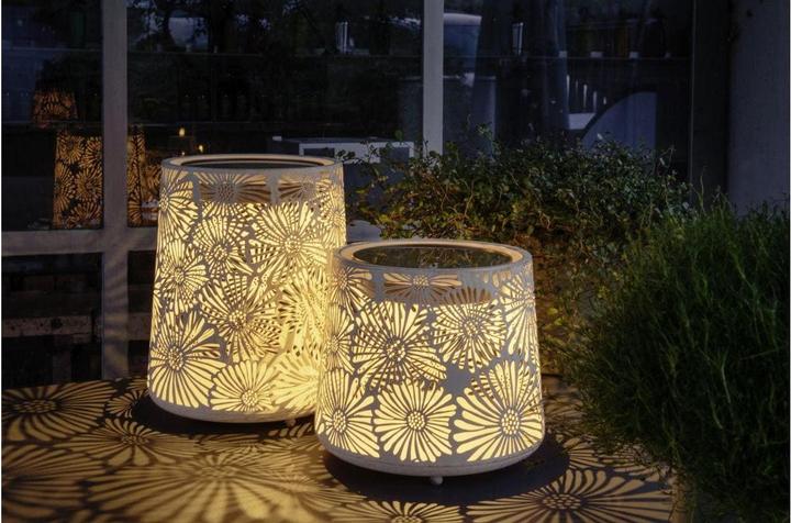 Actual product image STT Solar Antic Mini Blossom