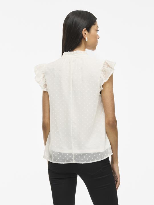 Immagine prodotto Vila High Neck Top (34)