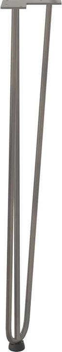 Actual product image vidaXL Haarnadelbein