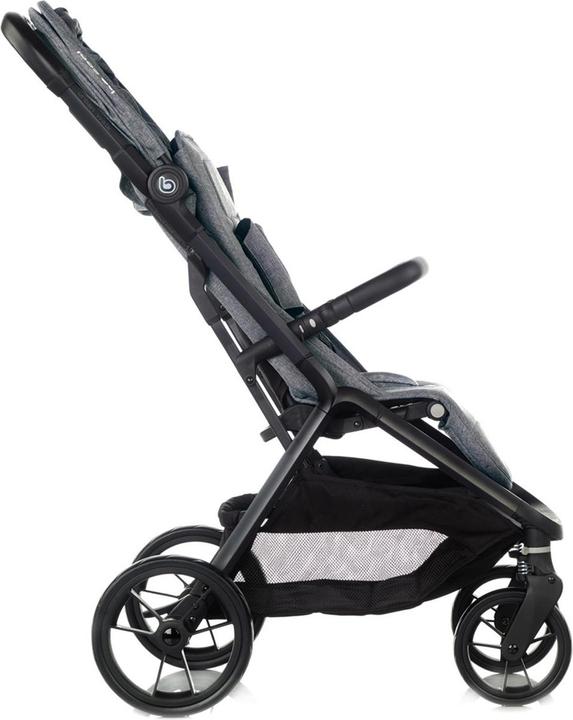 Actual product image Jané BeCool Buggy Urban Walk (0 Months - 4 years)
