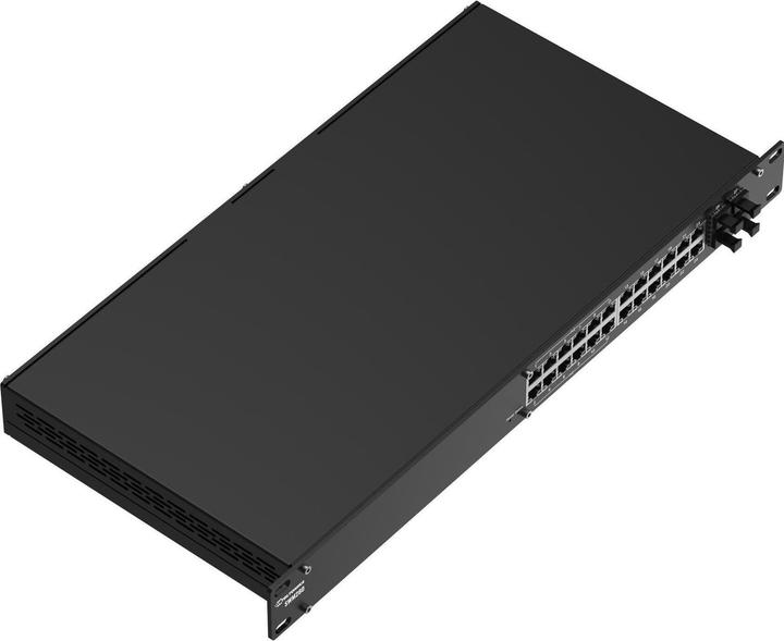 Teltonika Ethernet Switch Gigabit (24 Ports)