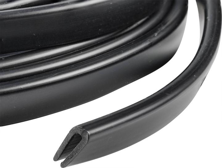 Immagine prodotto Tru Components Protezione bordi, 10 m (Case)