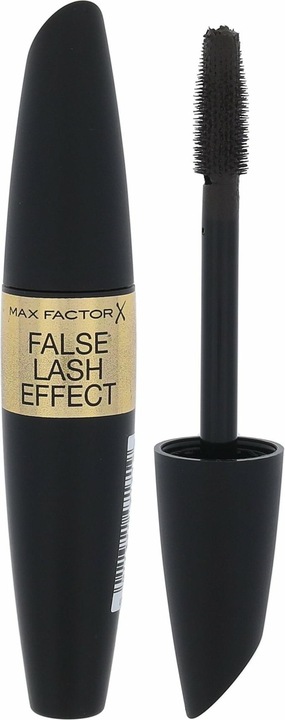 Actual product image Max Factor False Lash Effect (Black Brown)