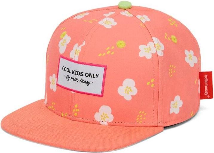 Produktbild Hello Hossy Peachy Bloom - Cap - Kind (56)
