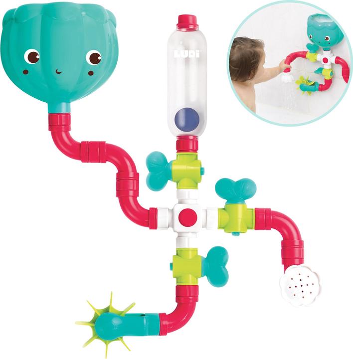 Immagine prodotto LUDI Funzione dell'acqua