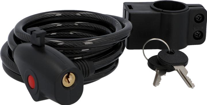 Produktbild Fischer Kabel (180 cm)